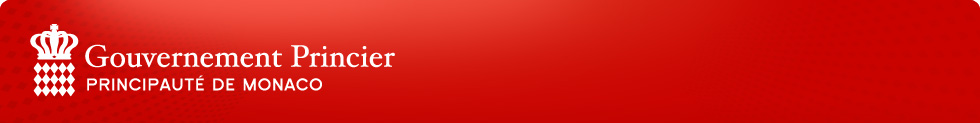 Gouvernement Princier de Monaco